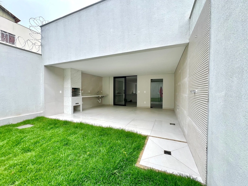 CASA  | 3 QUARTOS | 01 SUÍTE | 02 BANHEIROS | 04 VAGAS: 31ª foto da galeria de imagens do imóvel