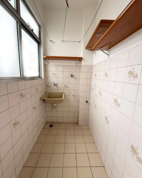 APARTAMENTO | 02 QUARTOS | 01 BANHEIRO |01 VAGA: 12ª foto da galeria de imagens do imóvel