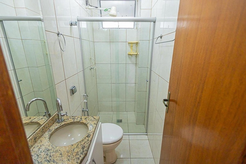 APARTAMENTO | 2 QUARTOS | 01 SUÍTE | 02 BANHEIROS | 02 VAGAS |: 17ª foto da galeria de imagens do imóvel