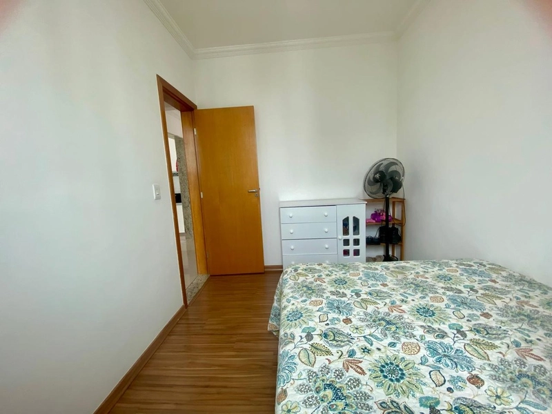 APARTAMENTO | 02 QUARTOS | 01 SUÍTE | 02 BANHEIROS | 01 VAGA: 11ª foto da galeria de imagens do imóvel