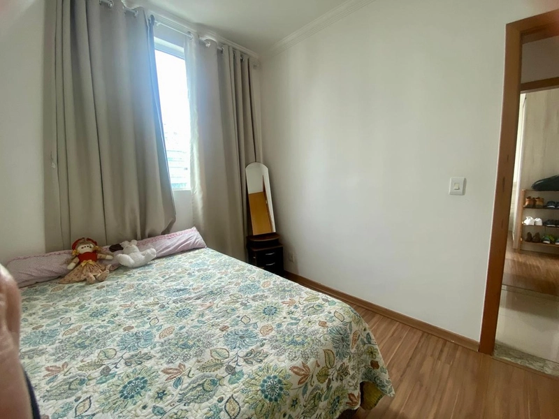 APARTAMENTO | 02 QUARTOS | 01 SUÍTE | 02 BANHEIROS | 01 VAGA: 10ª foto da galeria de imagens do imóvel