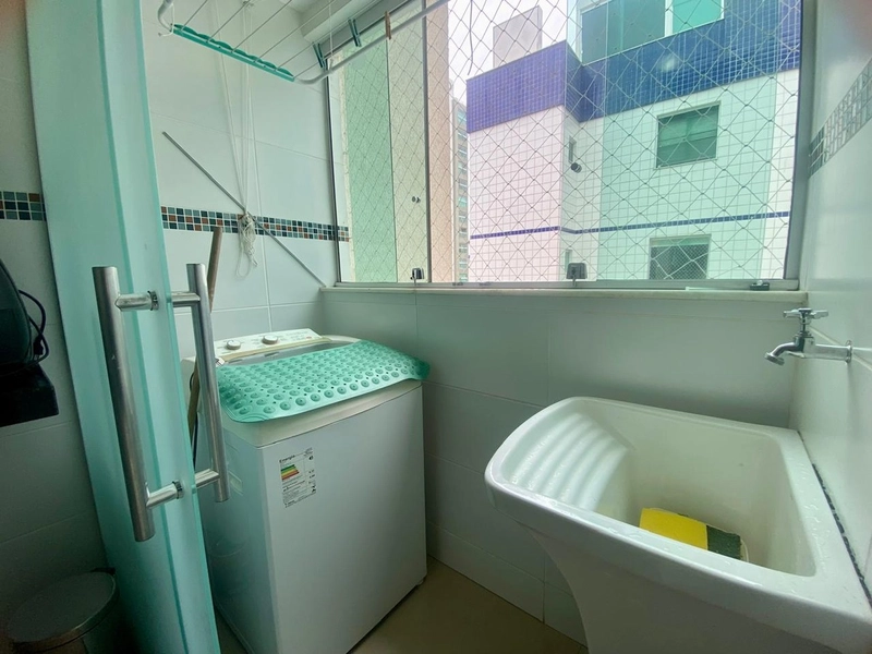 APARTAMENTO | 02 QUARTOS | 01 SUÍTE | 02 BANHEIROS | 01 VAGA: 6ª foto da galeria de imagens do imóvel