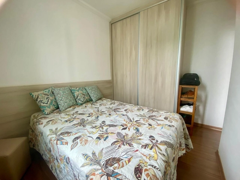 APARTAMENTO | 02 QUARTOS | 01 SUÍTE | 02 BANHEIROS | 01 VAGA: 15ª foto da galeria de imagens do imóvel