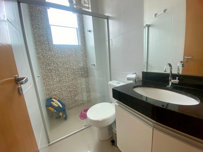 APARTAMENTO | 02 QUARTOS | 01 SUÍTE | 02 BANHEIROS | 01 VAGA: 17ª foto da galeria de imagens do imóvel