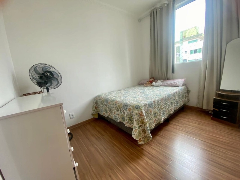 APARTAMENTO | 02 QUARTOS | 01 SUÍTE | 02 BANHEIROS | 01 VAGA: 12ª foto da galeria de imagens do imóvel