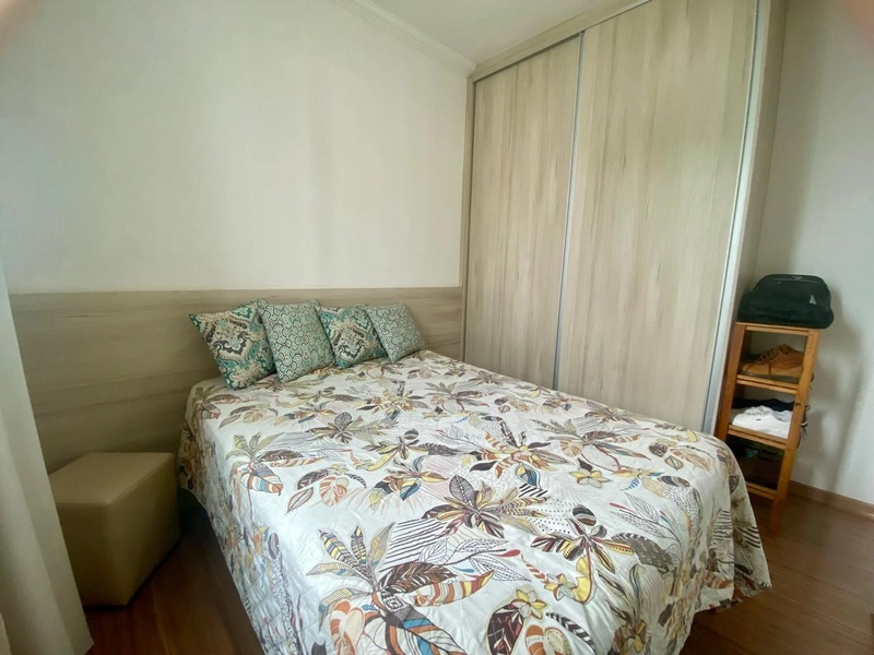 APARTAMENTO | 02 QUARTOS | 01 SUÍTE | 02 BANHEIROS | 01 VAGA: 14ª foto da galeria de imagens do imóvel