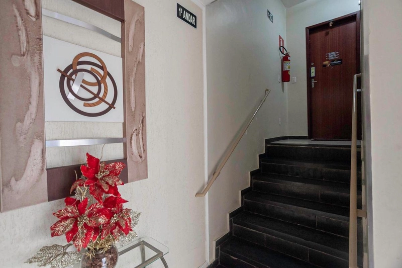 APARTAMENTO | 3 QUARTOS | 01 BANHEIRO | 01 VAGA: 5ª foto da galeria de imagens do imóvel