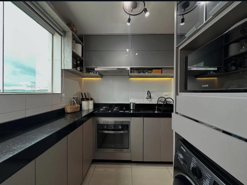 APARTAMENTO| 2 QUARTOS | 01 SUITE | 02 BANHEIROS | 01 VAGA: 3ª foto da galeria de imagens do imóvel