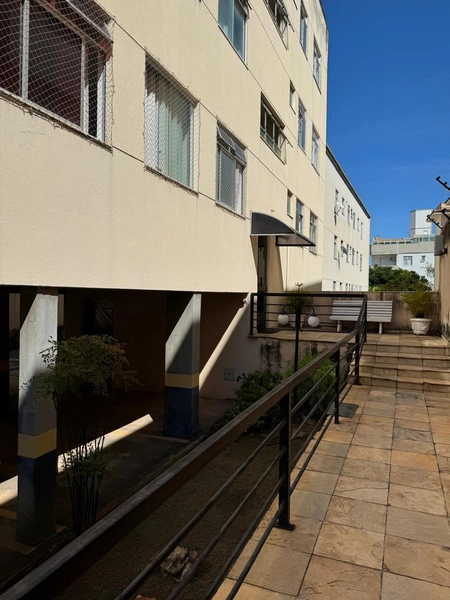 APARTAMENTO | 02 QUARTOS | 02 BANHEIROS | 01 VAGA: 24ª foto da galeria de imagens do imóvel