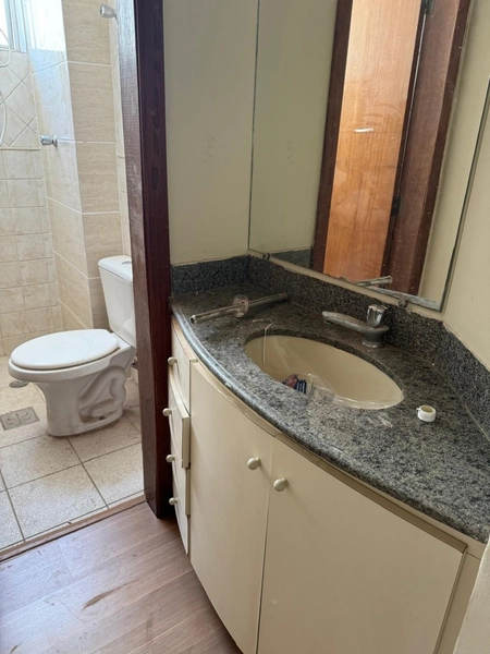 APARTAMENTO | 02 QUARTOS | 02 BANHEIROS | 01 VAGA: 18ª foto da galeria de imagens do imóvel