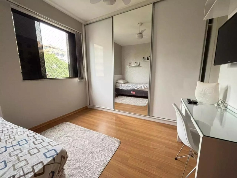 COBERTURA MOBILIADA | 4 QUARTOS| 2 SUITES | 03 BANHEIROS| 3 VAGAS: 20ª foto da galeria de imagens do imóvel