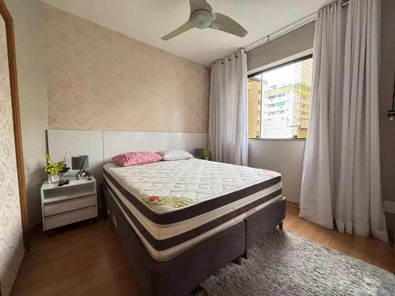 COBERTURA MOBILIADA | 4 QUARTOS| 2 SUITES | 03 BANHEIROS| 3 VAGAS: 15ª foto da galeria de imagens do imóvel