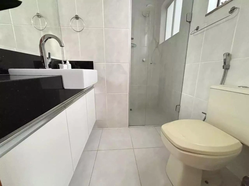 COBERTURA MOBILIADA | 4 QUARTOS| 2 SUITES | 03 BANHEIROS| 3 VAGAS: 21ª foto da galeria de imagens do imóvel