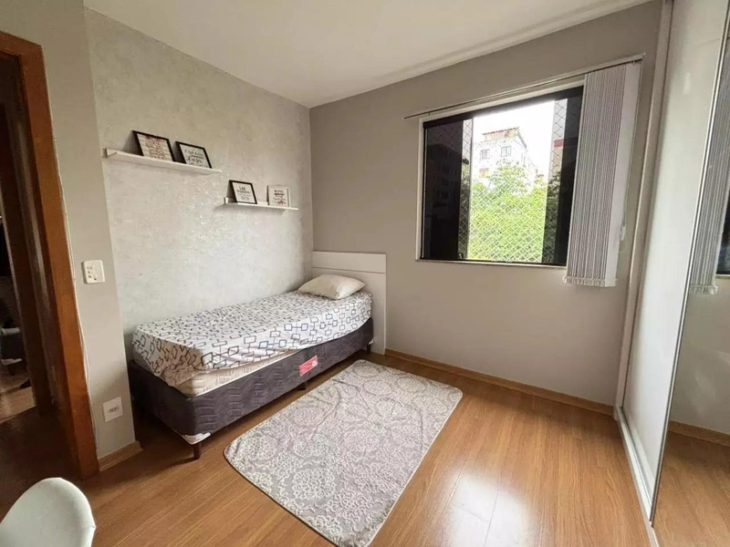 COBERTURA MOBILIADA | 4 QUARTOS| 2 SUITES | 03 BANHEIROS| 3 VAGAS: 18ª foto da galeria de imagens do imóvel