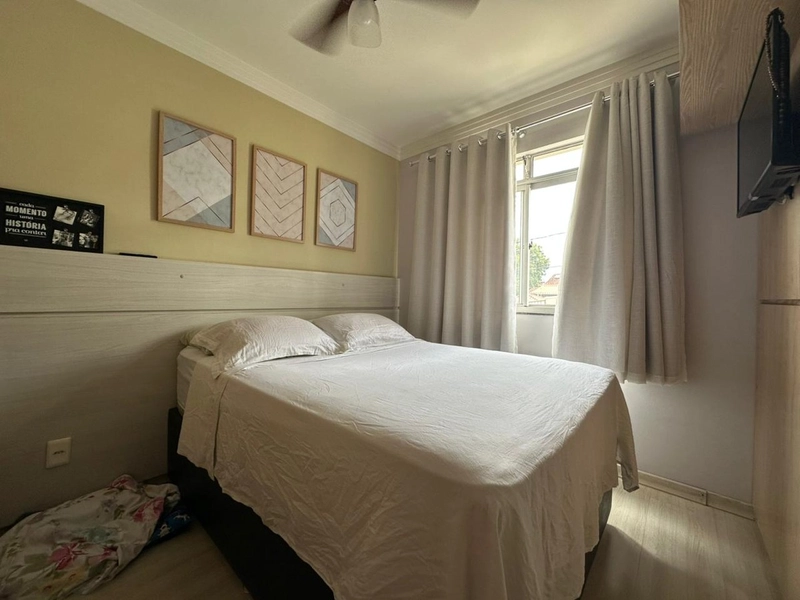 APARTAMENTO| 3 QUARTOS | 01 SUITE | 02 BANHEIROS | 01 VAGA: 12ª foto da galeria de imagens do imóvel