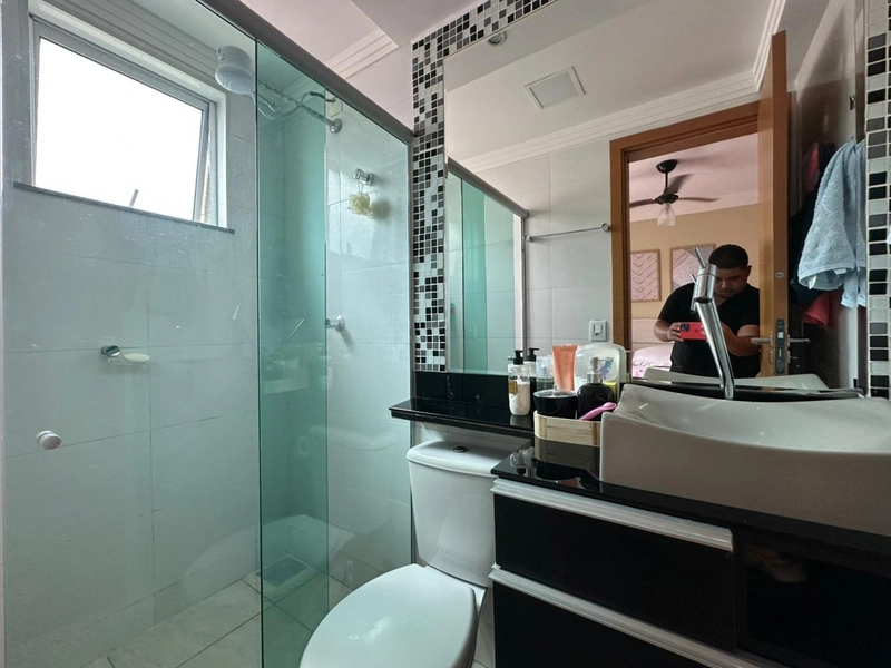 APARTAMENTO| 3 QUARTOS | 01 SUITE | 02 BANHEIROS | 01 VAGA: 14ª foto da galeria de imagens do imóvel