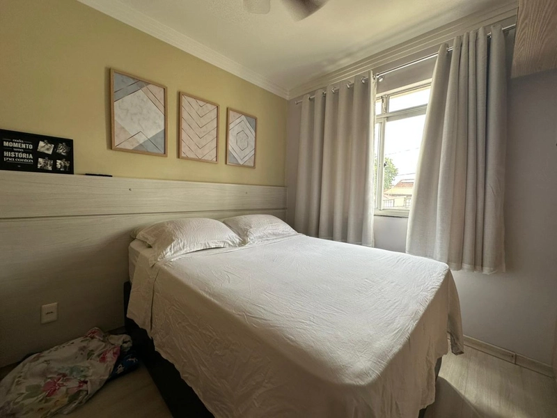 APARTAMENTO| 3 QUARTOS | 01 SUITE | 02 BANHEIROS | 01 VAGA: 10ª foto da galeria de imagens do imóvel