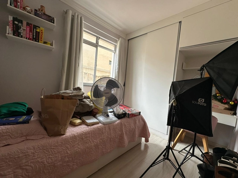 APARTAMENTO| 3 QUARTOS | 01 SUITE | 02 BANHEIROS | 01 VAGA: 9ª foto da galeria de imagens do imóvel