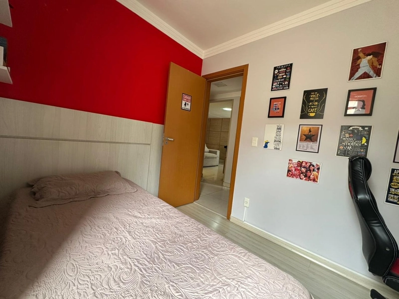 APARTAMENTO| 3 QUARTOS | 01 SUITE | 02 BANHEIROS | 01 VAGA: 8ª foto da galeria de imagens do imóvel