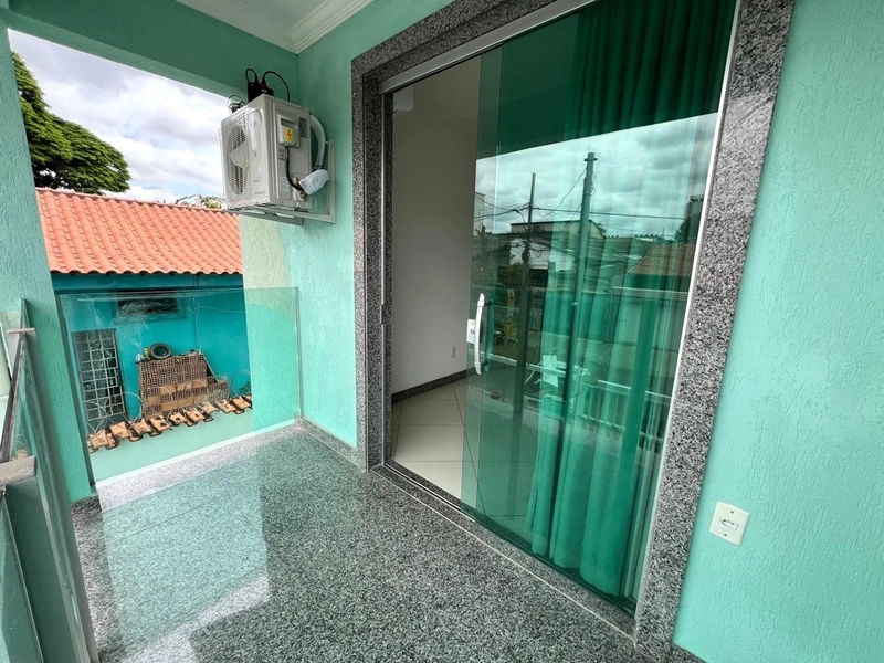 CASA | 2 QUARTOS | 01 SUITE| 02 BANHEIROS | 02 VAGAS: 14ª foto da galeria de imagens do imóvel