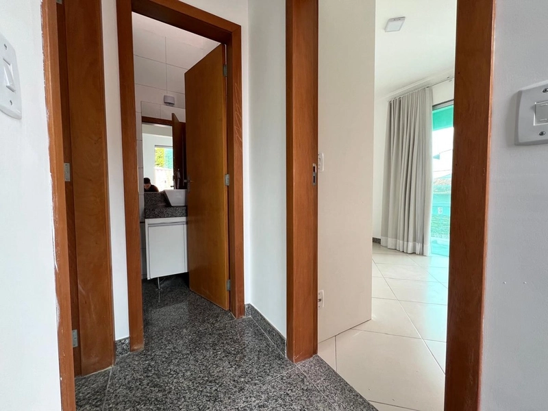 CASA | 2 QUARTOS | 01 SUITE| 02 BANHEIROS | 02 VAGAS: 5ª foto da galeria de imagens do imóvel