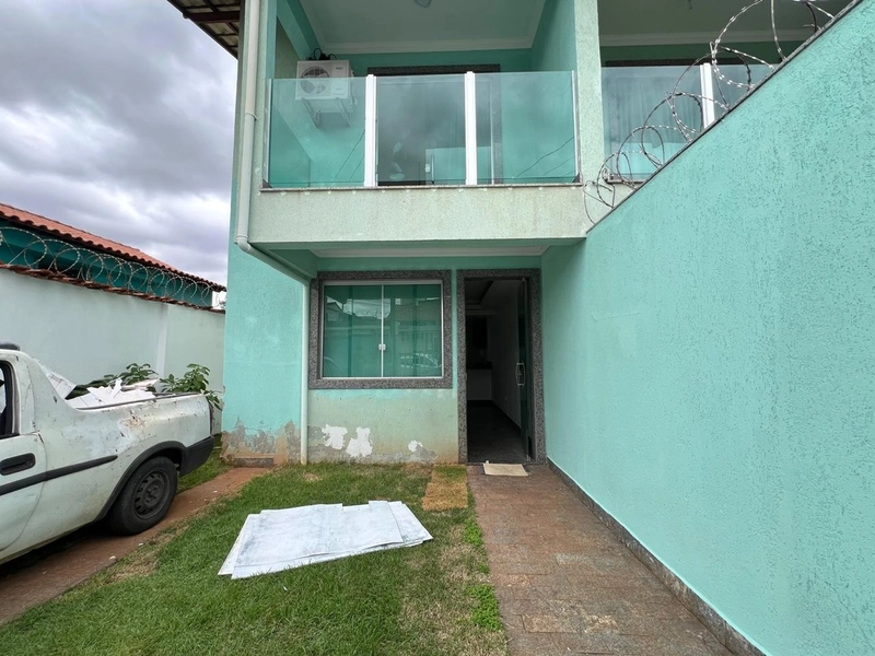 CASA | 2 QUARTOS | 01 SUITE| 02 BANHEIROS | 02 VAGAS: 13ª foto da galeria de imagens do imóvel