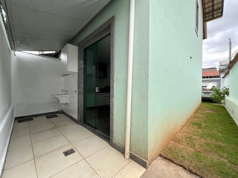 CASA | 2 QUARTOS | 01 SUITE| 02 BANHEIROS | 02 VAGAS: 15ª foto da galeria de imagens do imóvel