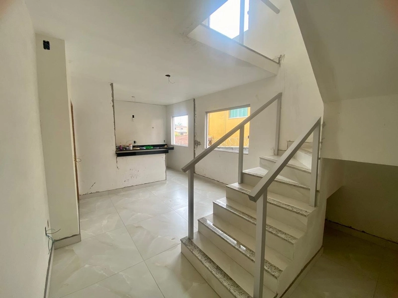 COBERTURA | 2 QUARTOS | 01 SUÍTE | 03 BANHEIROS | 01 VAGA|: 7ª foto da galeria de imagens do imóvel