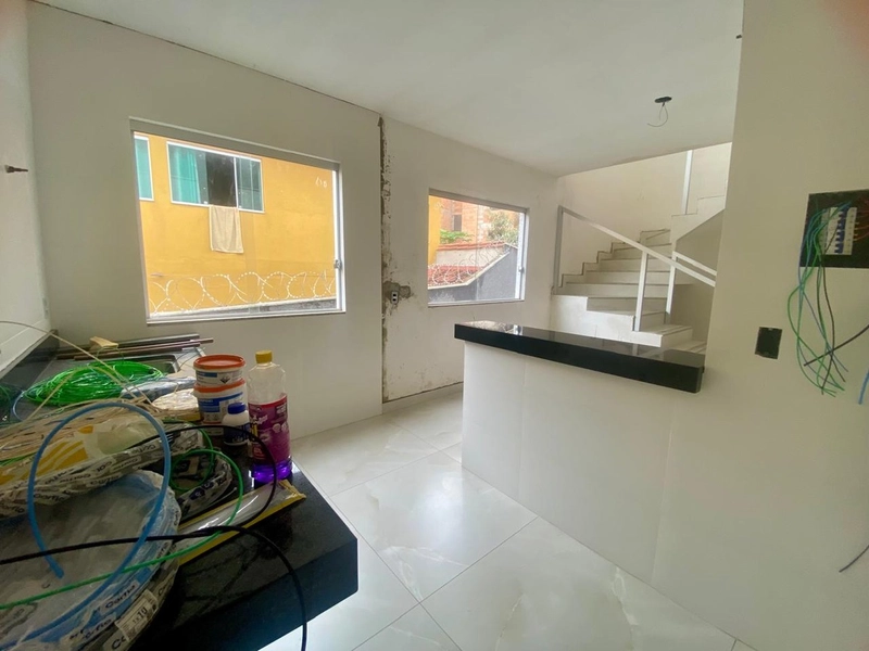 COBERTURA | 2 QUARTOS | 01 SUÍTE | 03 BANHEIROS | 01 VAGA|: 11ª foto da galeria de imagens do imóvel