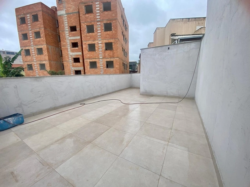 COBERTURA | 2 QUARTOS | 01 SUÍTE | 03 BANHEIROS | 01 VAGA|: 2ª foto da galeria de imagens do imóvel