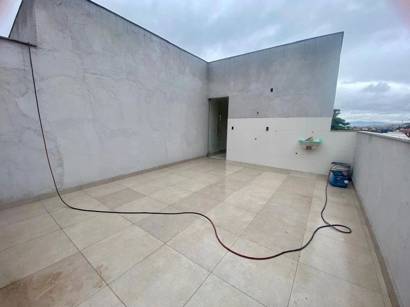 COBERTURA | 2 QUARTOS | 01 SUÍTE | 03 BANHEIROS | 01 VAGA|: 4ª foto da galeria de imagens do imóvel