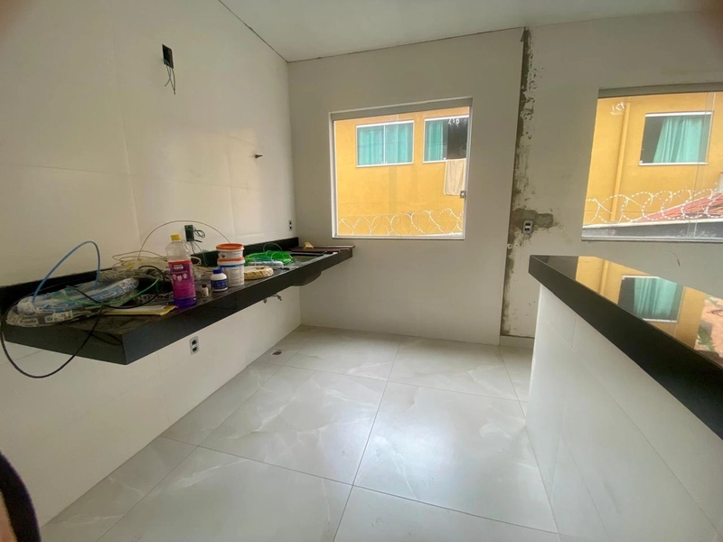 COBERTURA | 2 QUARTOS | 01 SUÍTE | 03 BANHEIROS | 01 VAGA|: 10ª foto da galeria de imagens do imóvel