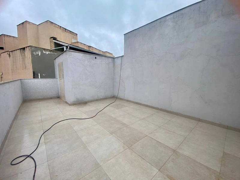 COBERTURA | 2 QUARTOS | 01 SUÍTE | 03 BANHEIROS | 01 VAGA|: 3ª foto da galeria de imagens do imóvel