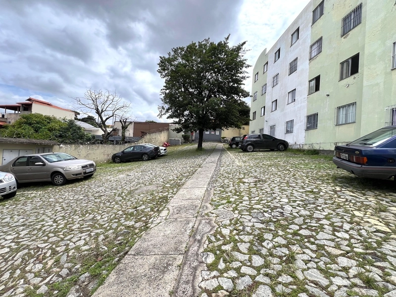 APARTAMENTO | 2 QUARTOS | 01 BANHEIRO | 1 VAGA: 12ª foto da galeria de imagens do imóvel