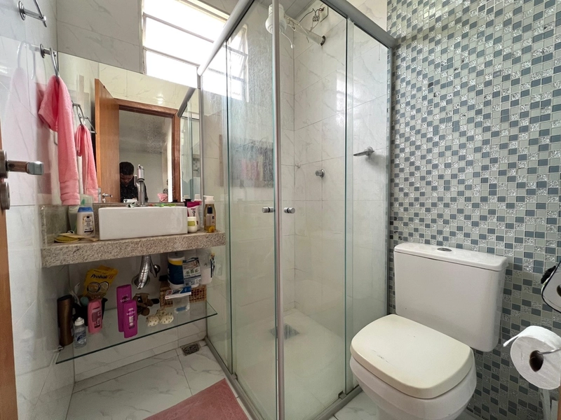 APARTAMENTO | 2 QUARTOS | 01 BANHEIRO | 1 VAGA: 13ª foto da galeria de imagens do imóvel