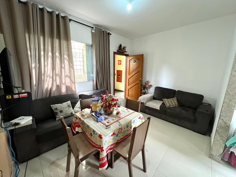 APARTAMENTO | 2 QUARTOS | 01 BANHEIRO | 1 VAGA