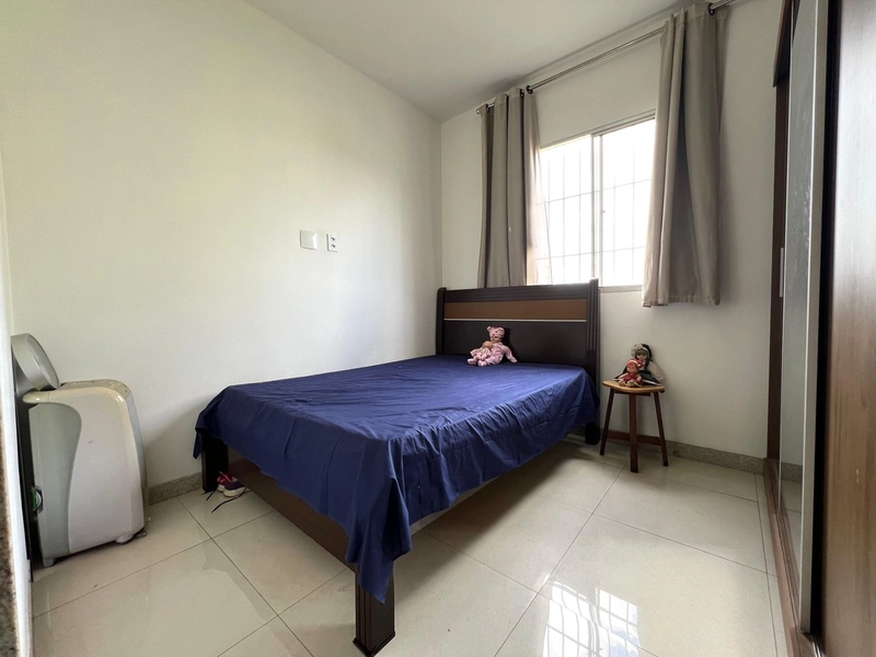 APARTAMENTO | 2 QUARTOS | 01 BANHEIRO | 1 VAGA: 9ª foto da galeria de imagens do imóvel