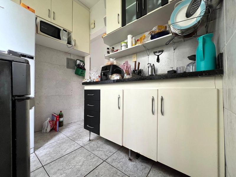 APARTAMENTO | 2 QUARTOS | 01 BANHEIRO | 1 VAGA: 6ª foto da galeria de imagens do imóvel