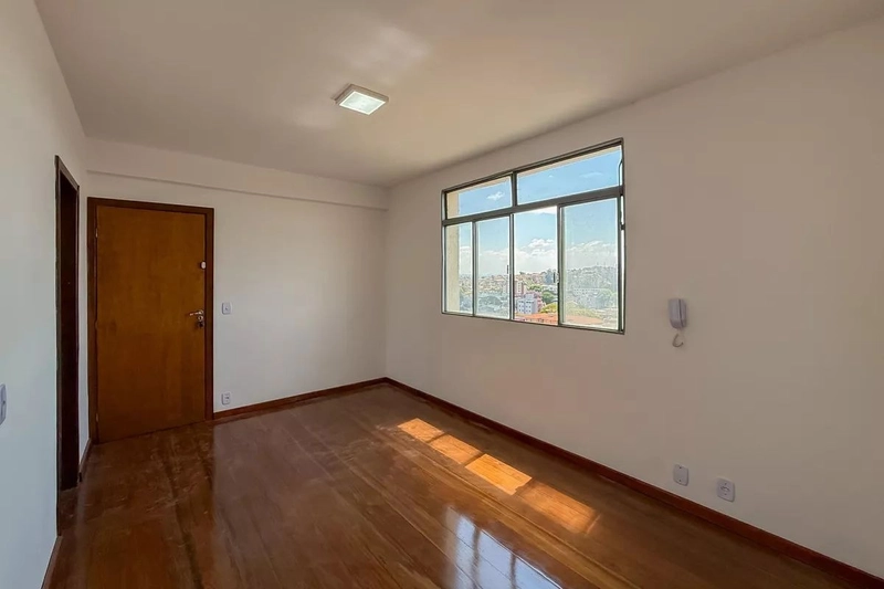 APARTAMENTO | 3 QUARTOS | 02 BANHEIROS| 01 VAGA: 5ª foto da galeria de imagens do imóvel