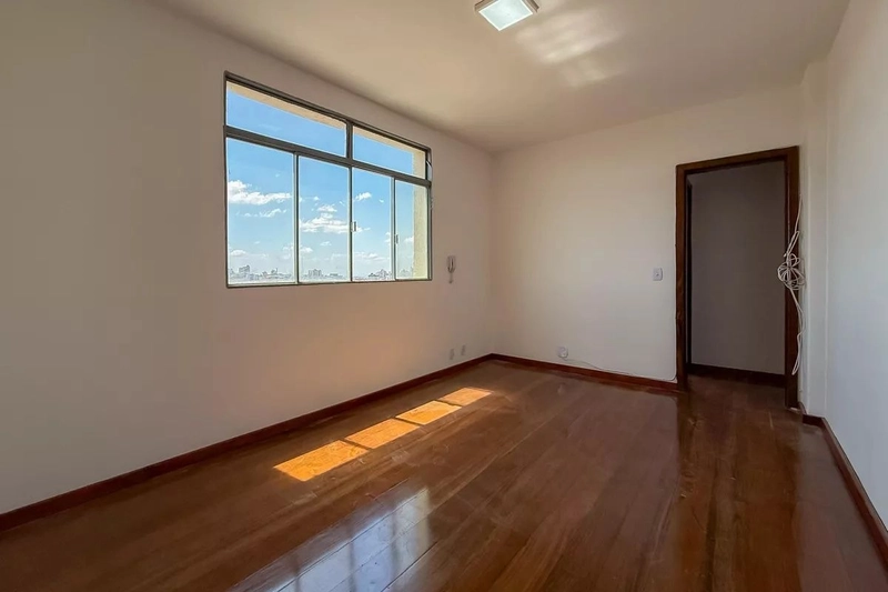 APARTAMENTO | 3 QUARTOS | 02 BANHEIROS| 01 VAGA: 7ª foto da galeria de imagens do imóvel