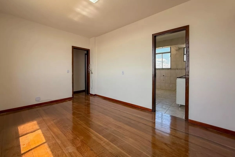 APARTAMENTO | 3 QUARTOS | 02 BANHEIROS| 01 VAGA: 1ª foto da galeria de imagens do imóvel