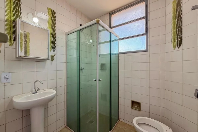 APARTAMENTO | 3 QUARTOS | 02 BANHEIROS| 01 VAGA: 12ª foto da galeria de imagens do imóvel