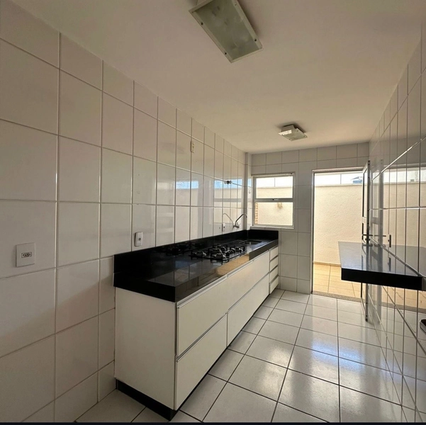 ÁREA PRIVATIVA | 2 QUARTOS | 2 BANHEIROS | 2 VAGAS: 6ª foto da galeria de imagens do imóvel