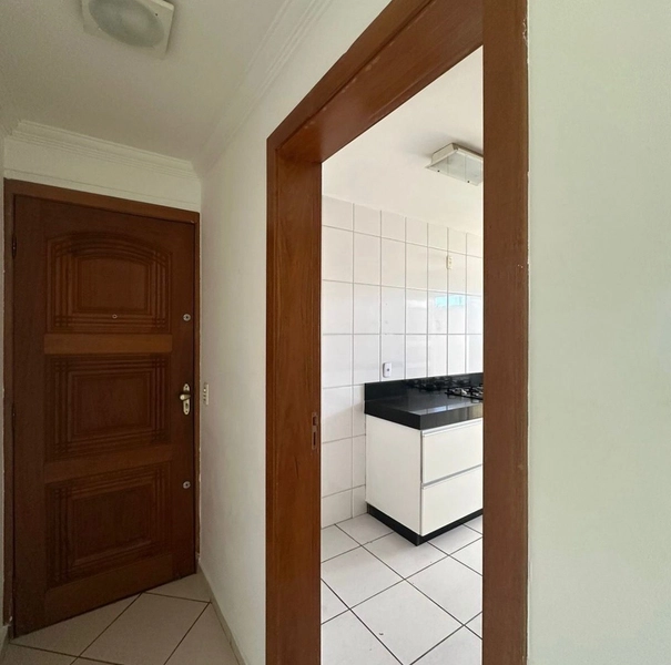 ÁREA PRIVATIVA | 2 QUARTOS | 2 BANHEIROS | 2 VAGAS: 8ª foto da galeria de imagens do imóvel