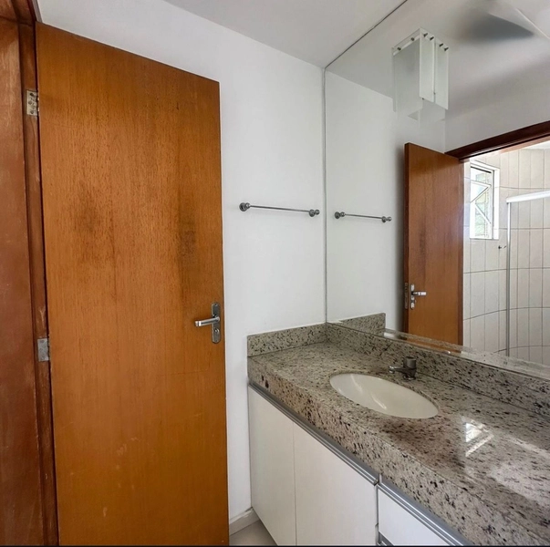 ÁREA PRIVATIVA | 2 QUARTOS | 2 BANHEIROS | 2 VAGAS: 16ª foto da galeria de imagens do imóvel