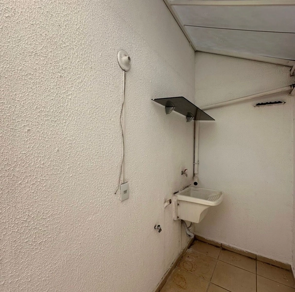 ÁREA PRIVATIVA | 2 QUARTOS | 2 BANHEIROS | 2 VAGAS: 7ª foto da galeria de imagens do imóvel