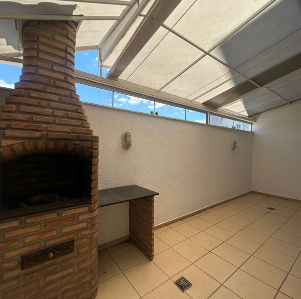 ÁREA PRIVATIVA | 2 QUARTOS | 2 BANHEIROS | 2 VAGAS: 2ª foto da galeria de imagens do imóvel