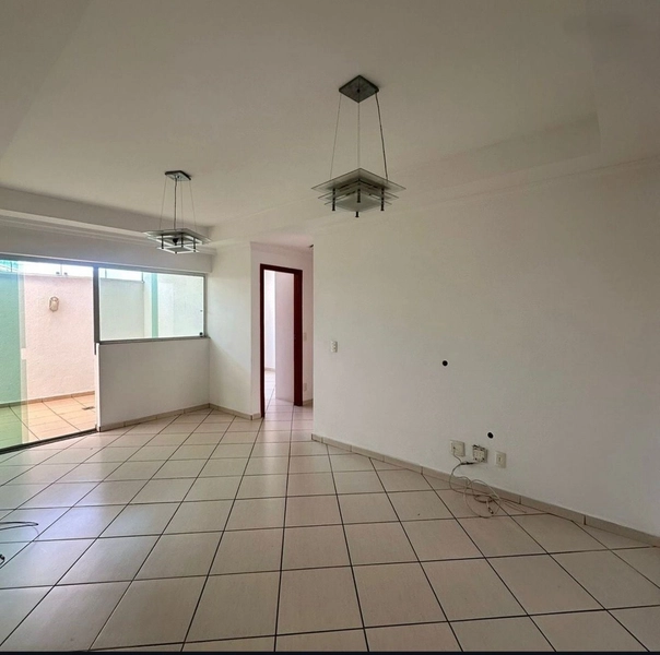 ÁREA PRIVATIVA | 2 QUARTOS | 2 BANHEIROS | 2 VAGAS: 3ª foto da galeria de imagens do imóvel