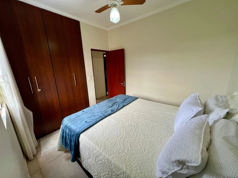 APARTAMENTO | 3 QUARTOS | 01 BANHEIRO | 01 VAGA: 11ª foto da galeria de imagens do imóvel