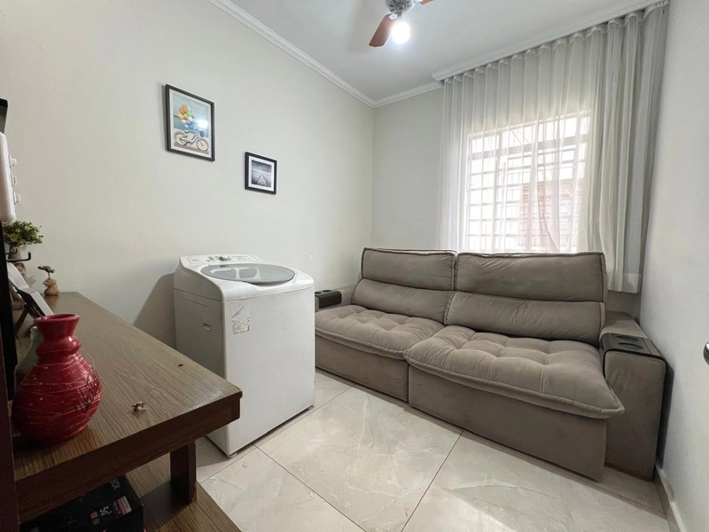 APARTAMENTO | 3 QUARTOS | 01 BANHEIRO | 01 VAGA: 3ª foto da galeria de imagens do imóvel